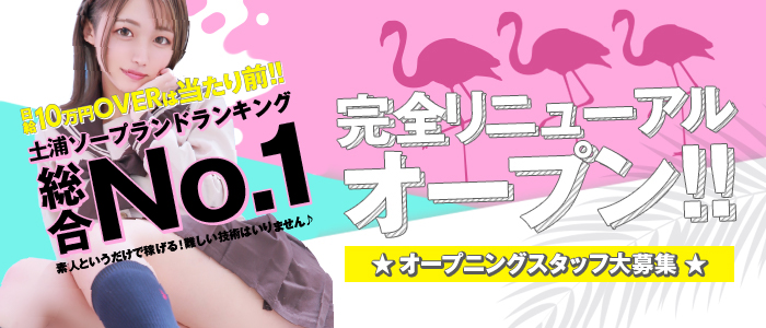 ピュアコス学園の求人画像