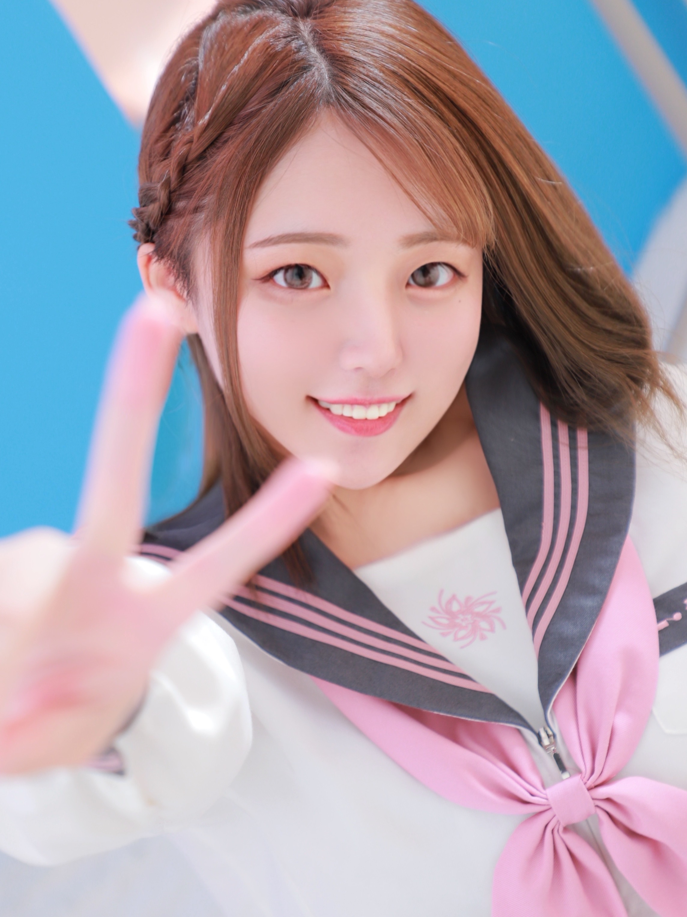 あかり　出稼ぎさん