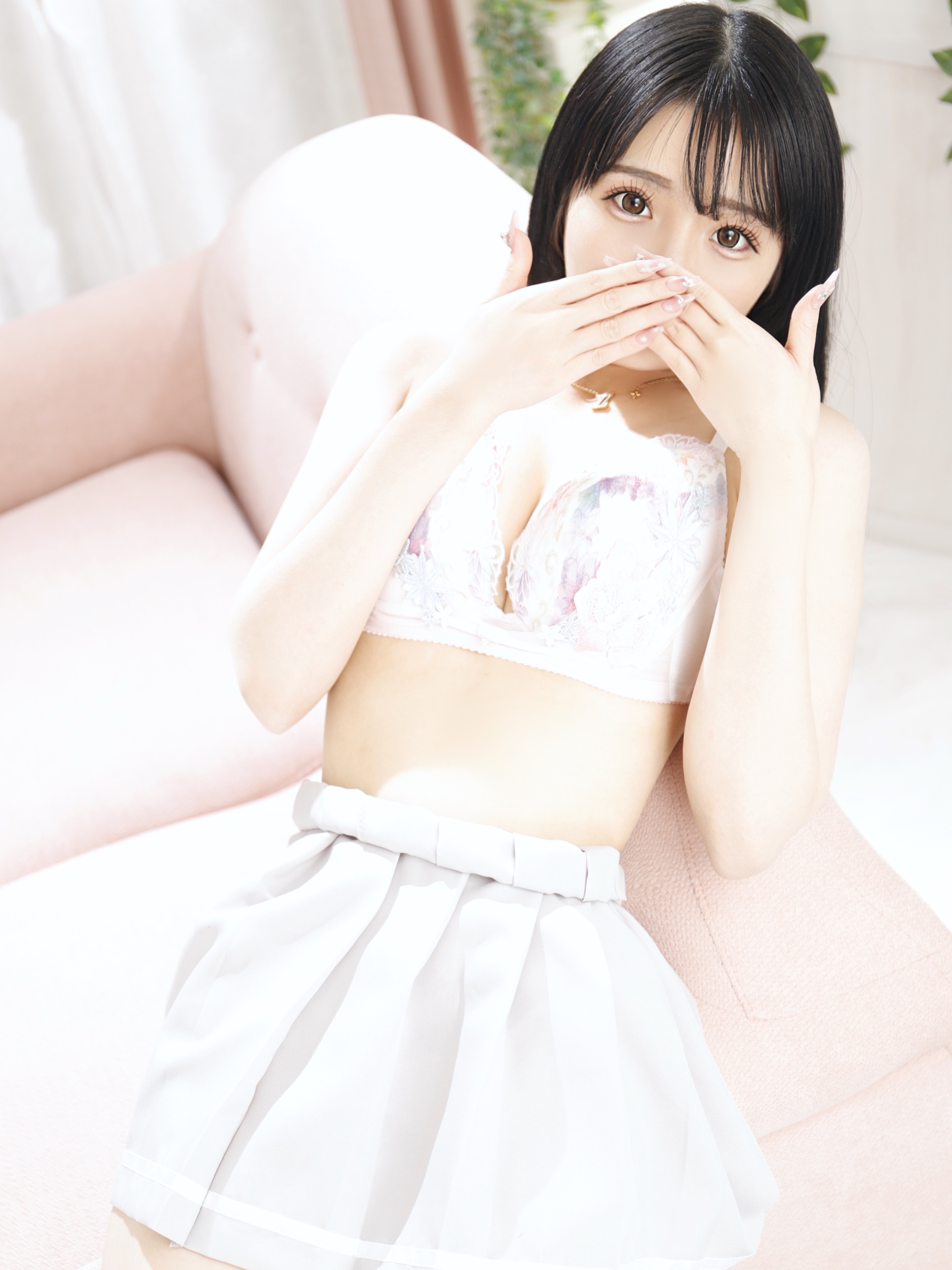 つきのさん