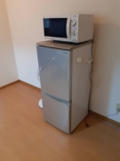 クラブレア堺の寮・宿泊施設画像2