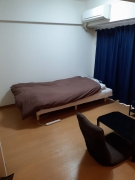 クラブレア堺の寮・宿泊施設画像3