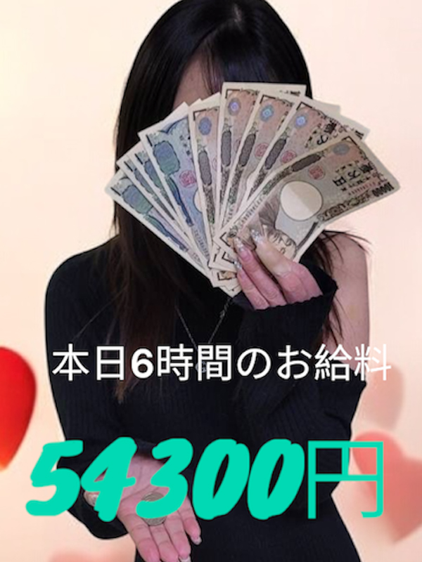 Cuel堺店の給与画像5
