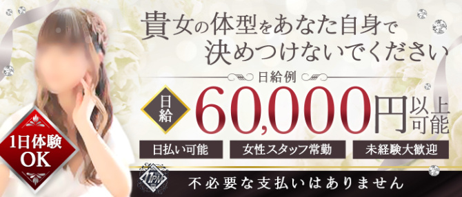 11PMのぽっちゃり求人画像