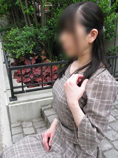 彩香さん
