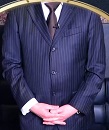 club TIARAの面接官