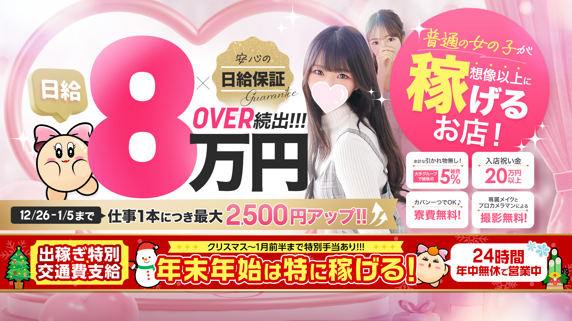 プロフィール大阪(ｼｸﾞﾏｸﾞﾙｰﾌﾟ)の求人画像