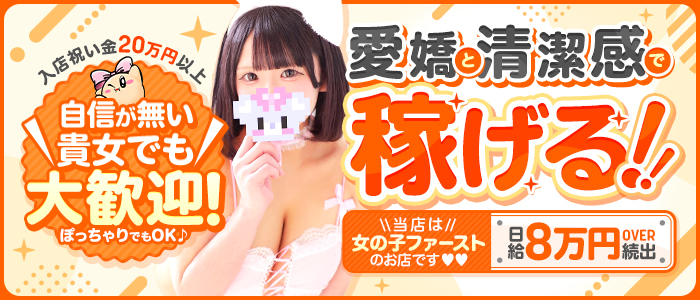 プロフィール大阪(シグマグループ)のぽっちゃり求人画像