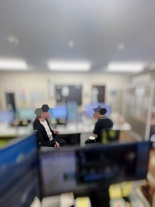 ちょっと心があたたまる話😊のアイキャッチ画像