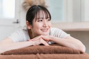 リラックスのアイキャッチ画像