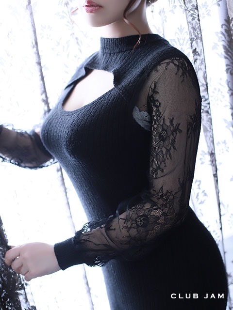 河合なぎささん