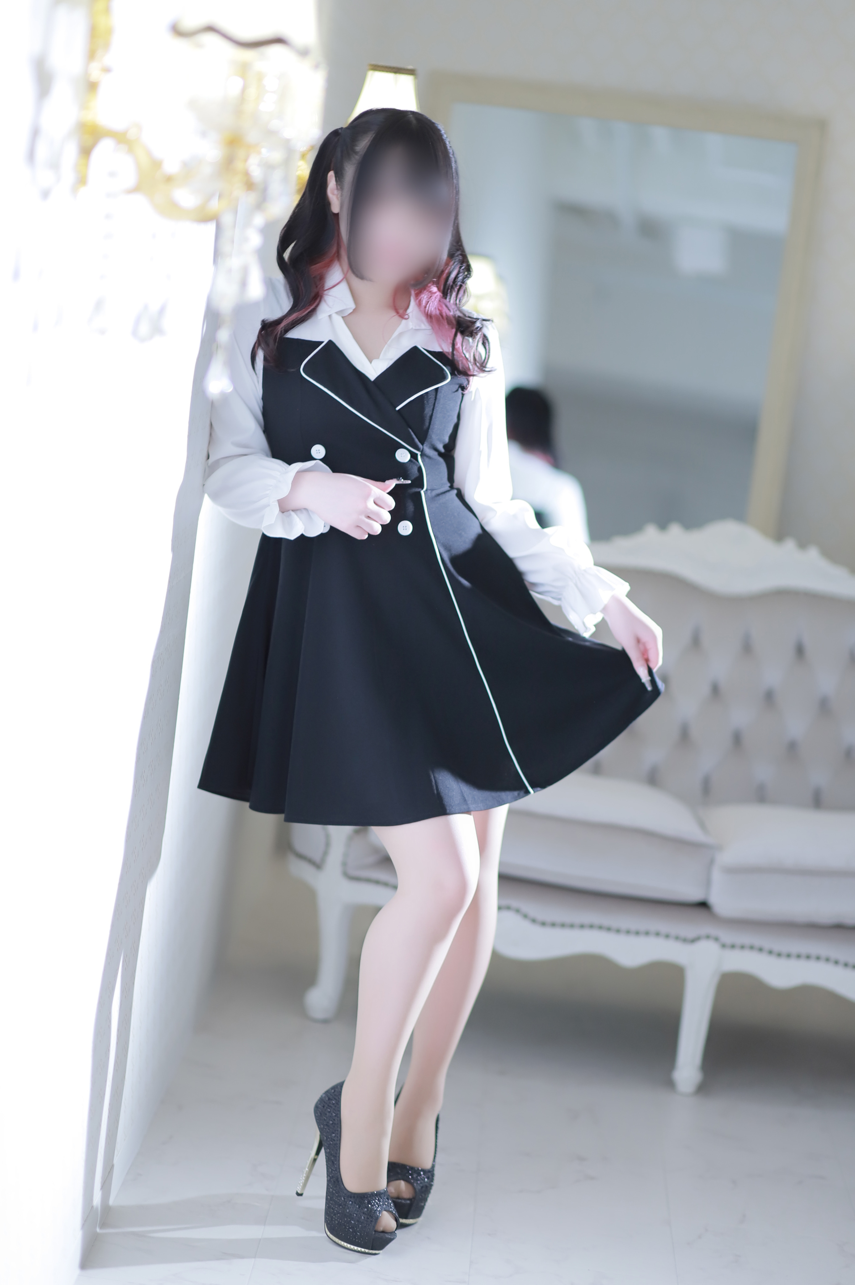 倉木みなさん