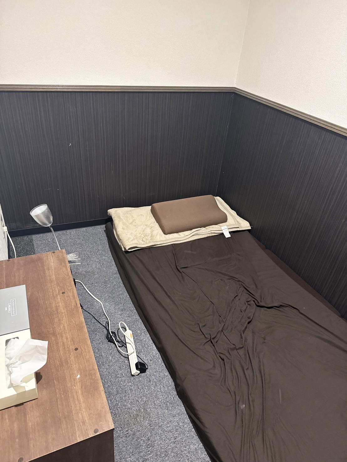 Club JAMの店内・待機室画像3