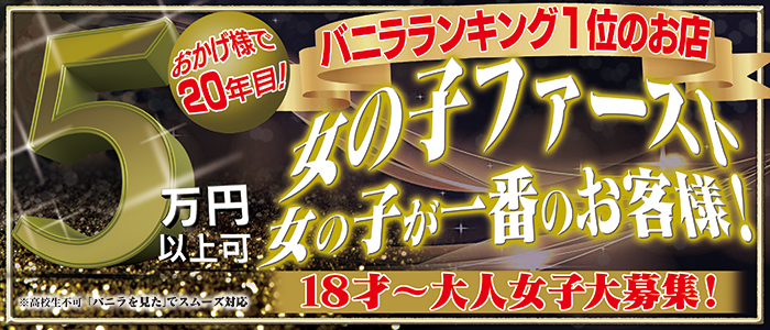THE・TRYの求人情報