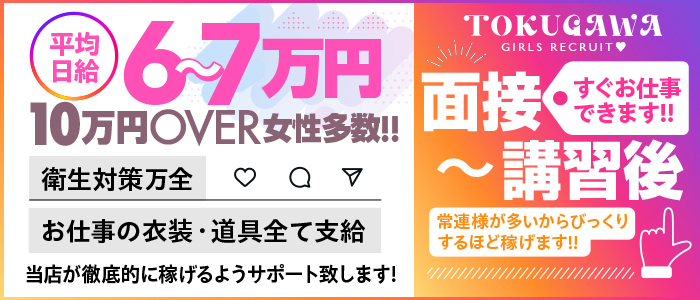 徳川