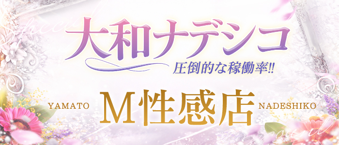 大和ナデシコ～人妻M性感～(奈良)の求人情報