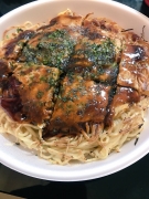 スタッフ激推しお好み焼き