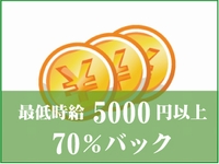 妻天 十三店で働くメリット3