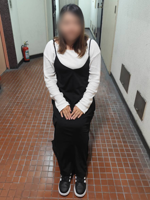 ゆきこさん
