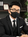 出張メンズエステ2030の面接官