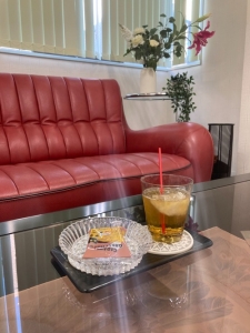 .*･ﾟ緊張すると思ってた面接が&hellip;.*･ﾟのアイキャッチ画像