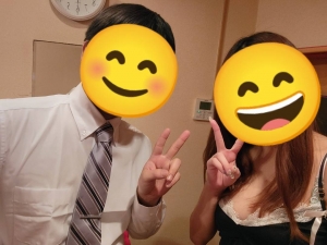 稼ごうビッグマネー！掴もうビッグドリーム！のアイキャッチ画像