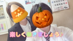 スタッフの対応力抜群★