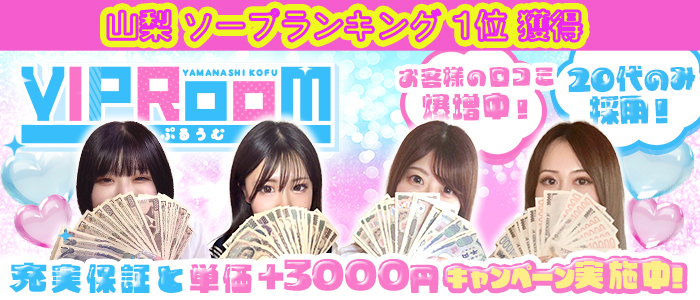 VIP ROOM（ビップルーム）