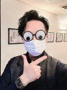 セオリーの面接官