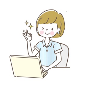 講習は一切ありません！のアイキャッチ画像