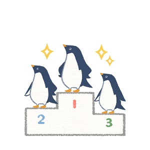 グループ店で働くメリット✨のアイキャッチ画像