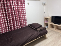 ドルチェの寮・宿泊施設画像1