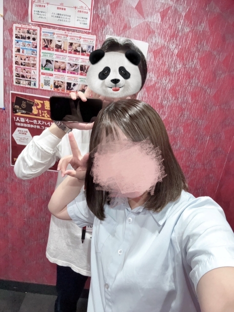 Yさん