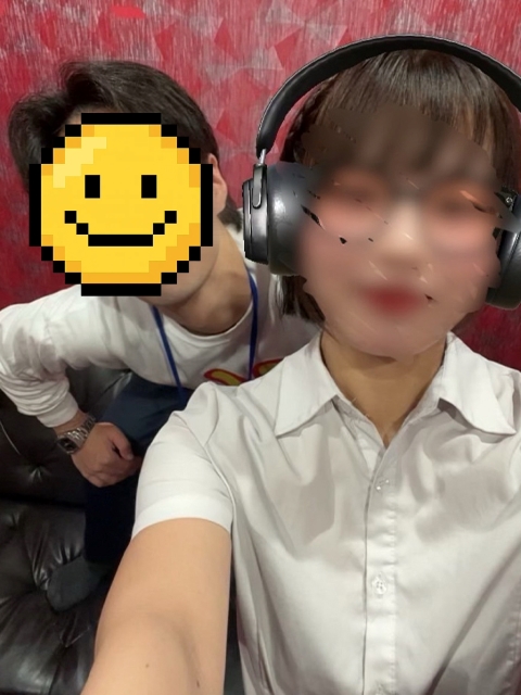 Rさん
