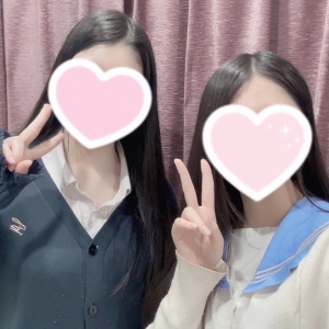 お友達同士で働いている女の子もたくさんいます♪のアイキャッチ画像