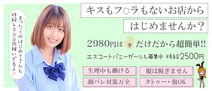 2980円（ハピネスグループ）の未経験求人画像