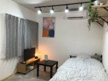 熊本2980円の寮・宿泊施設画像1