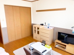 2980円（ハピネスグループ）の寮・宿泊施設画像1