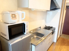 2980円（ハピネスグループ）の寮・宿泊施設画像2