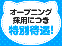 2980円 にゃんきゅっぱで働くメリット1