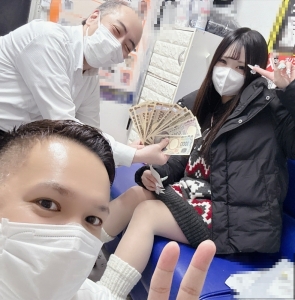 清算現場を直撃！本日のお仕事はいかがでしたか？のアイキャッチ画像