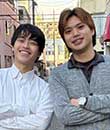 セカンドライフの面接官
