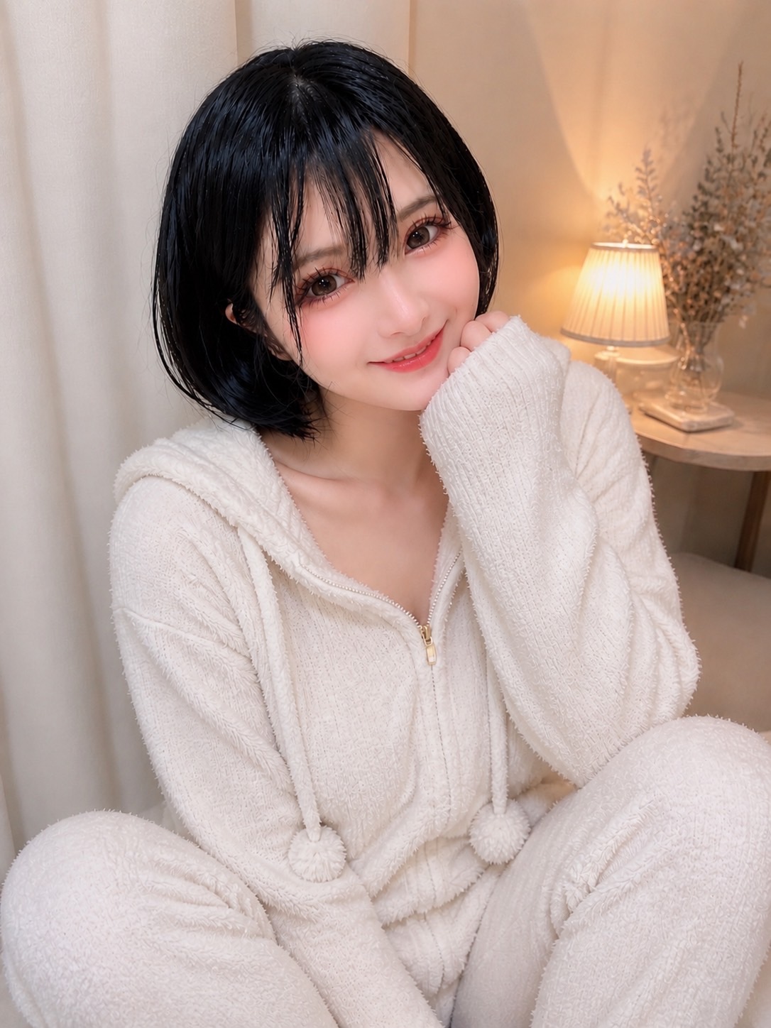 リノンさん 