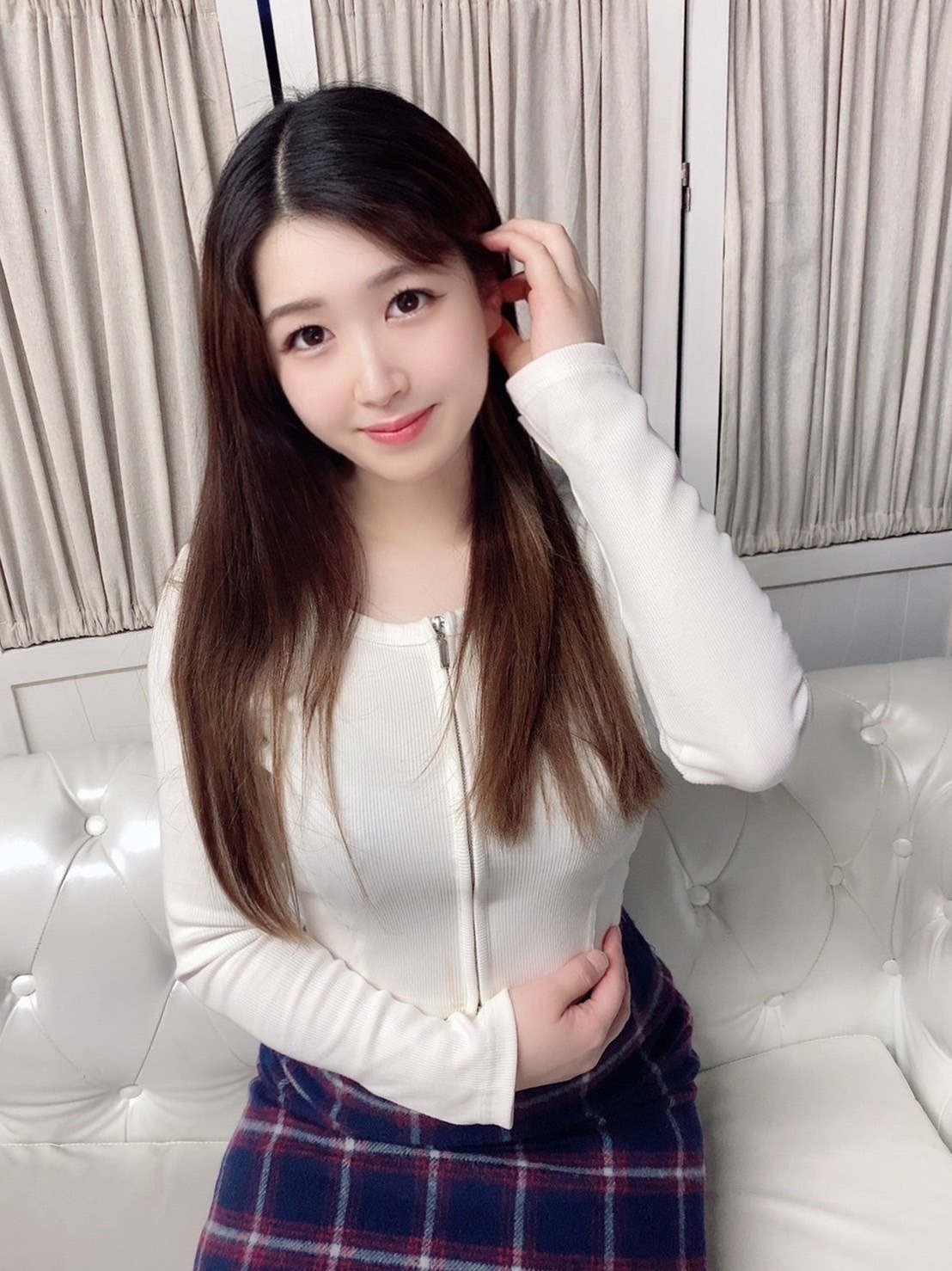 星わかなさん