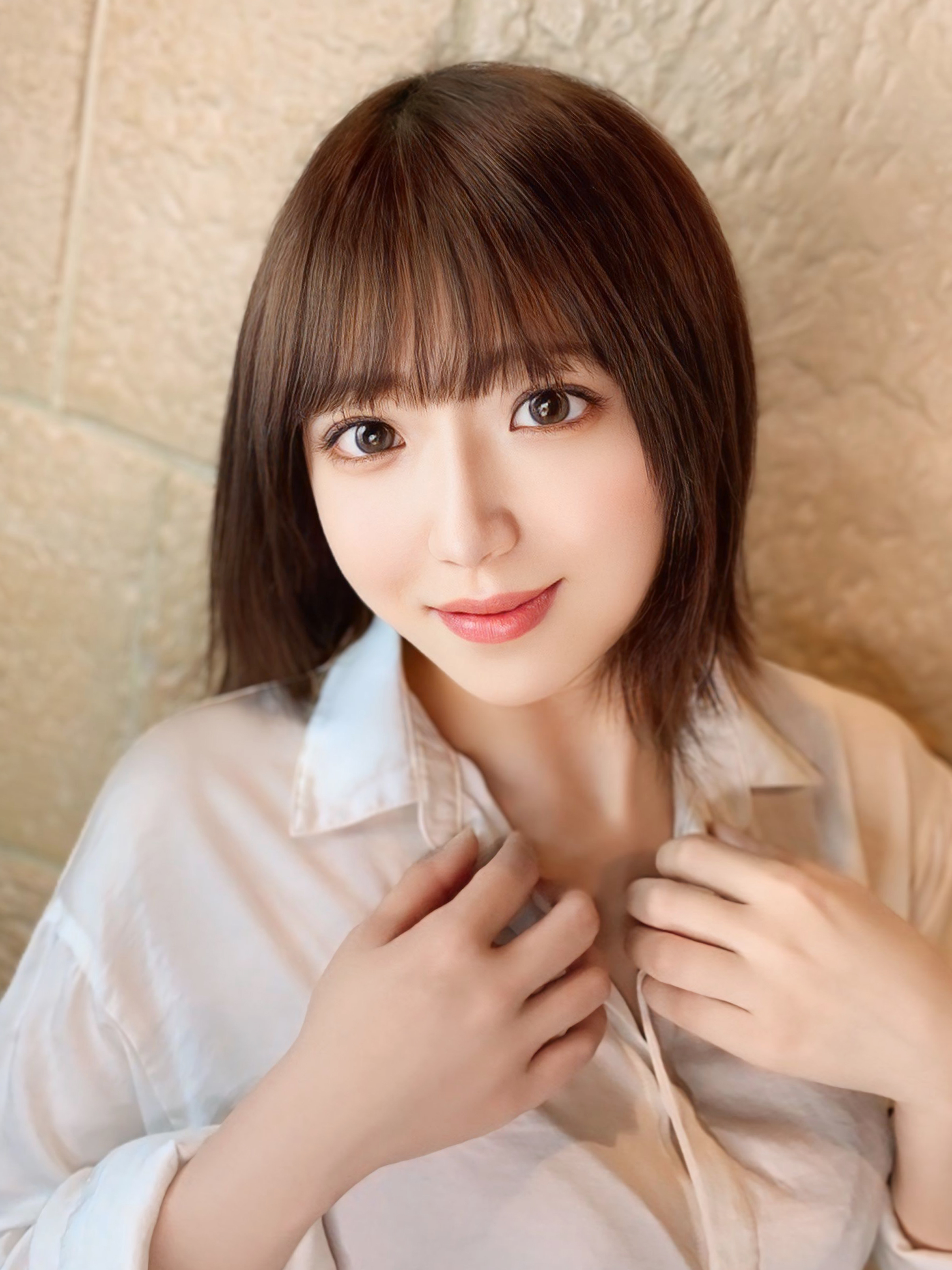 長江まゆさん