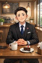 Sweeeetyの面接官
