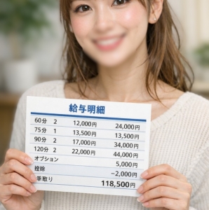 ✨ 今日は118,500💌 相談だけでも大丈夫ですのアイキャッチ画像