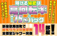 新宿プチドールで働くメリット5