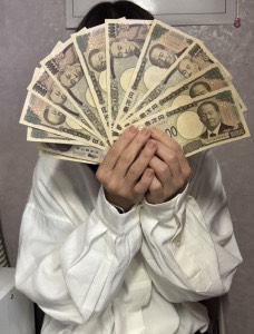 💛〇0万越えも夢じゃない！？のアイキャッチ画像