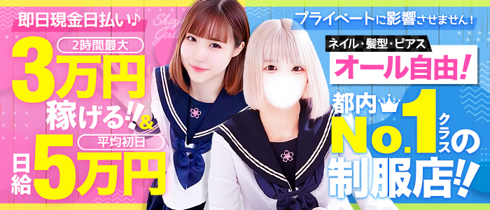 新宿平成女学園の求人画像