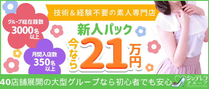 新宿シンデレラ（シンデレラグループ）の未経験求人画像